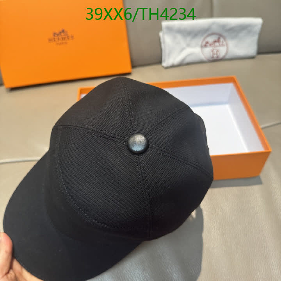 Hermes-Hats Code: TH4234 $: 39USD