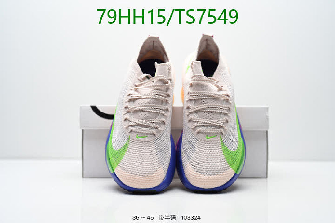 NIKE-Shoes(Women) Code: TS7549 $: 79USD