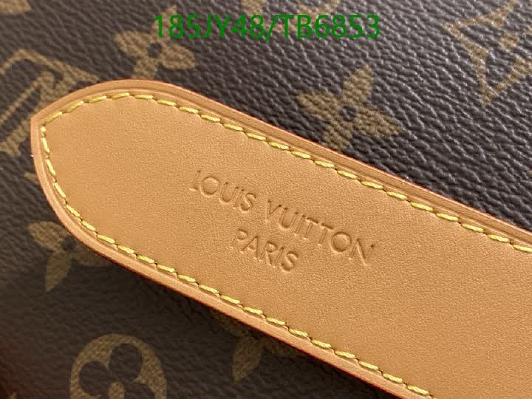 LV-Bags(5A) Code: TB6853 $: 185USD