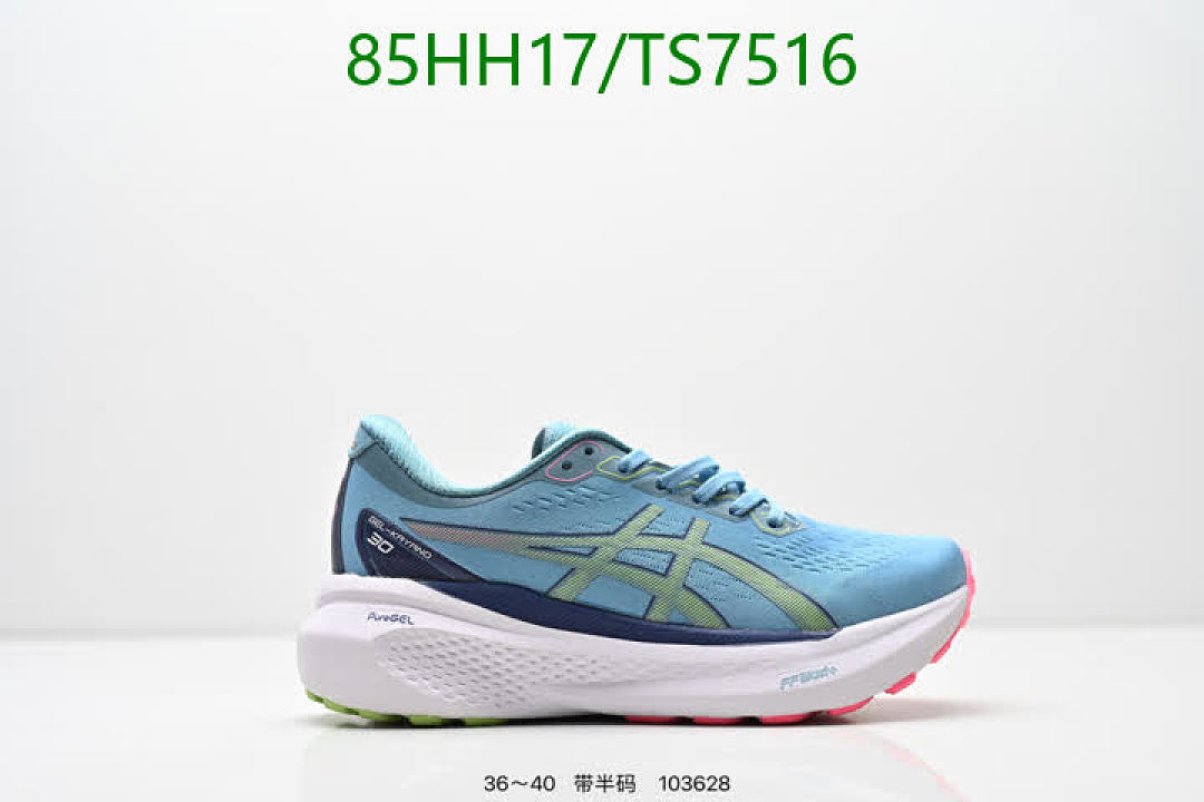 Asics-Shoes(Women) Code: TS7516 $: 85USD