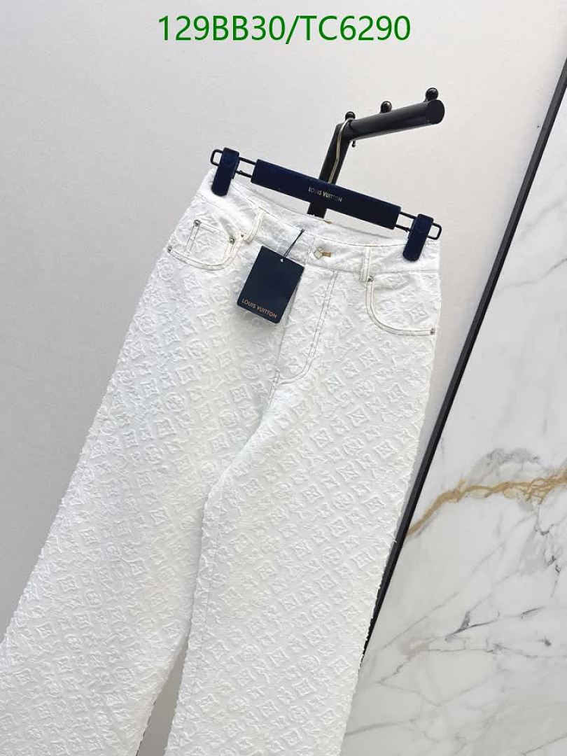 LV-Clothing Code: TC6290 $: 129USD