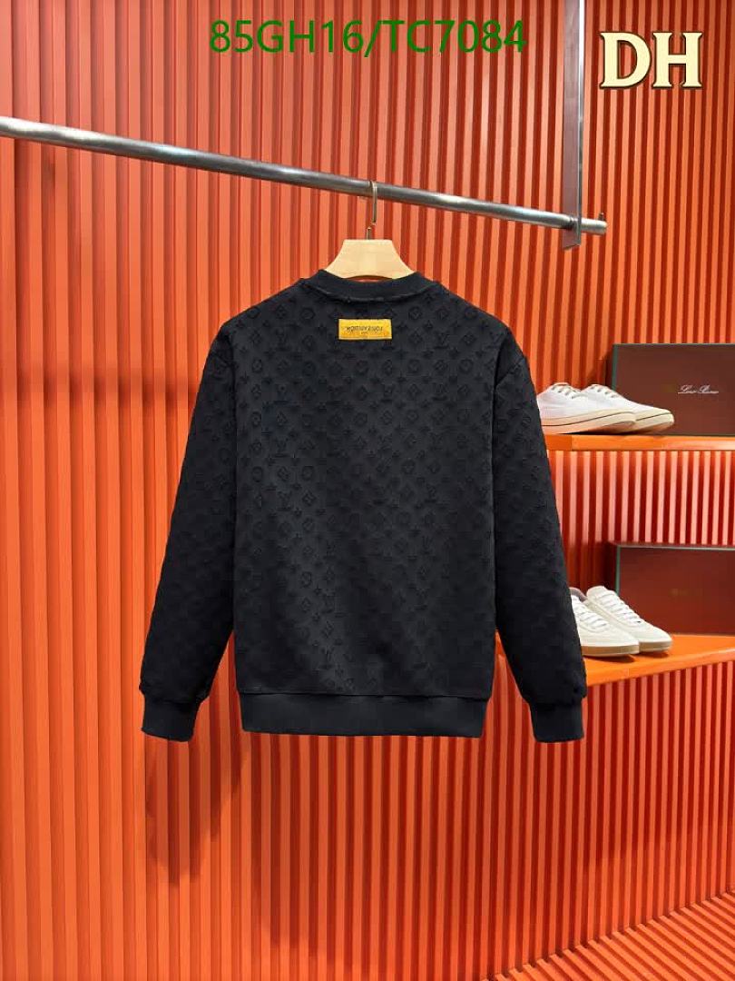 LV-Clothing Code: TC7084 $: 85USD