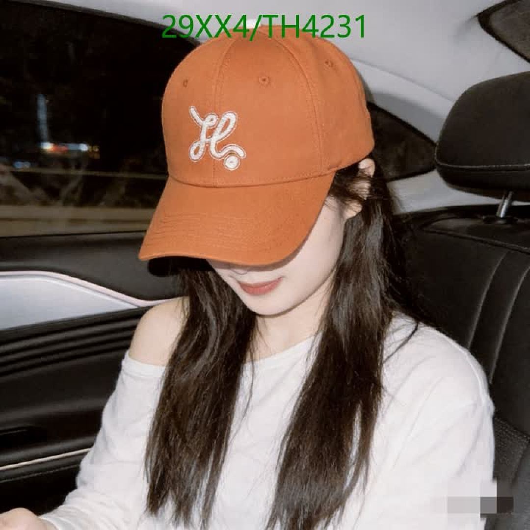 Hermes-Hats Code: TH4231 $: 29USD