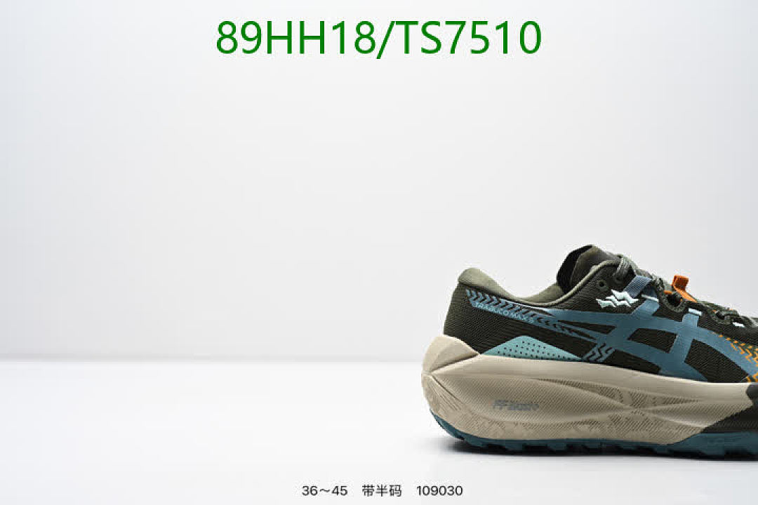 Asics-Shoes(Men) Code: TS7510 $: 89USD