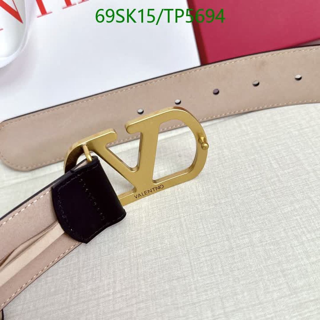 Valentino-Belts Code: TP5694 $: 69USD