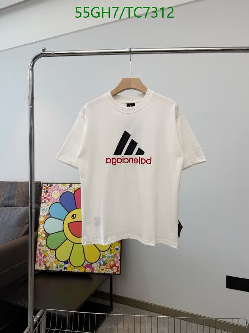 Adidas-Clothing Code: TC7312 $: 55USD