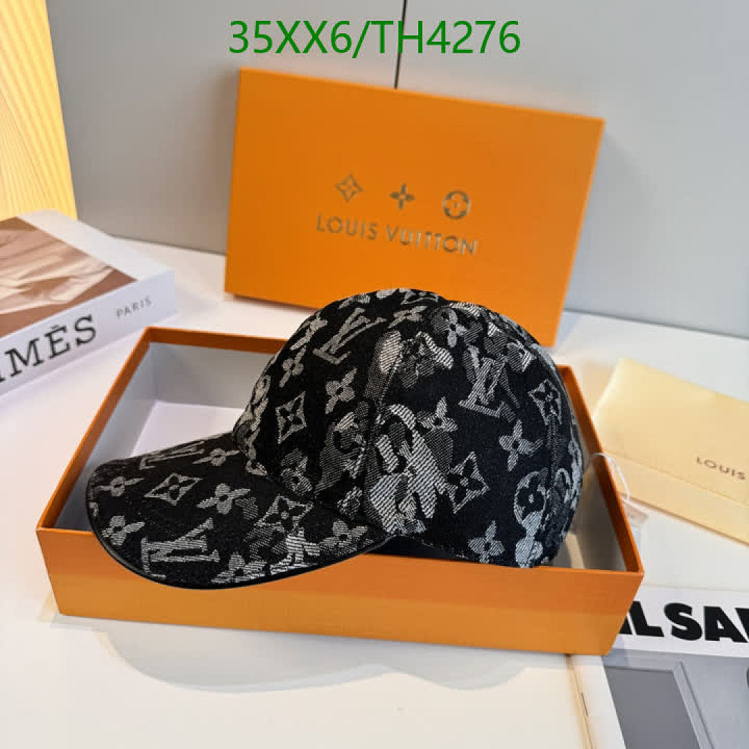 LV-Hats Code: TH4276 $: 35USD