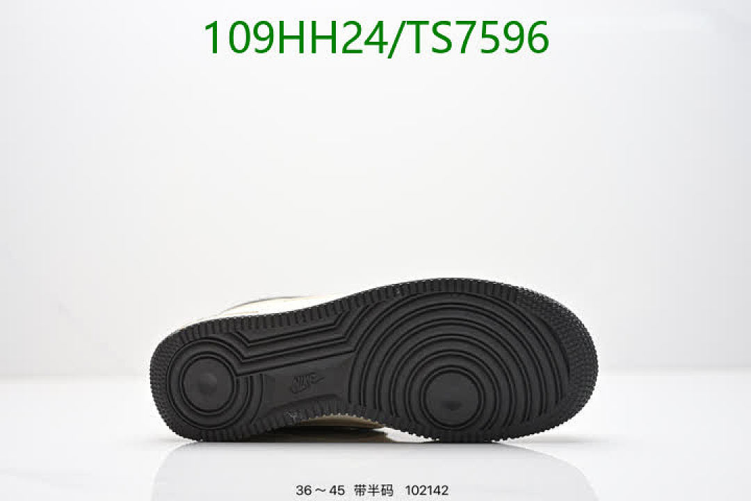 NIKE-Shoes(Women) Code: TS7596 $: 109USD