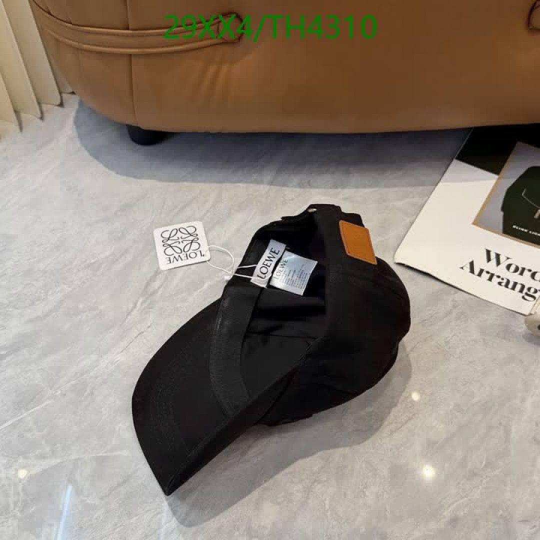 Loewe-Hats Code: TH4310 $: 29USD