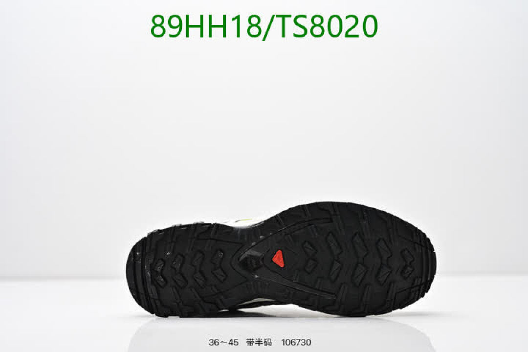 Salomon-Shoes(Men) Code: TS8020 $: 89USD