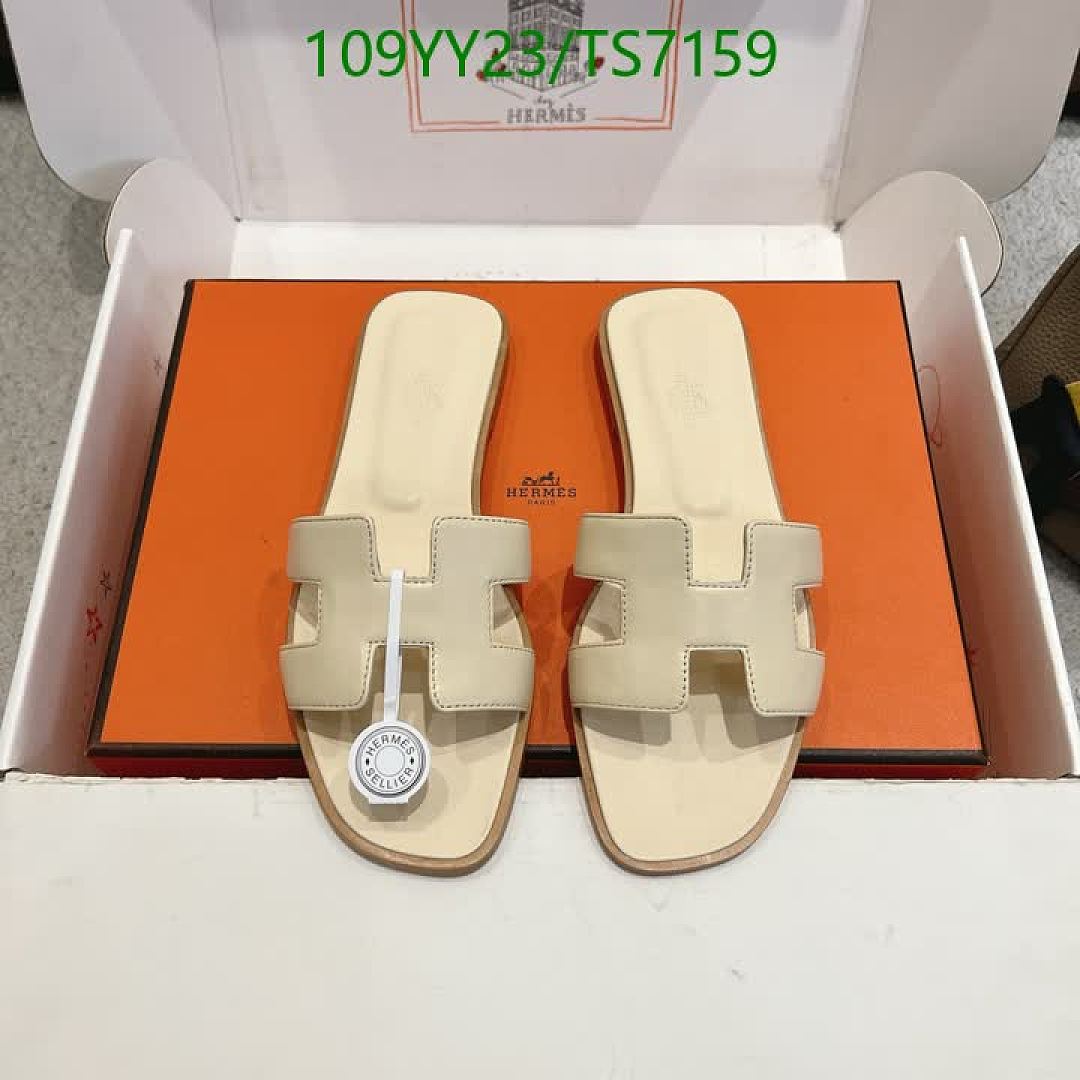 Hermes-Shoes(Women) Code: TS7159 $: 109USD