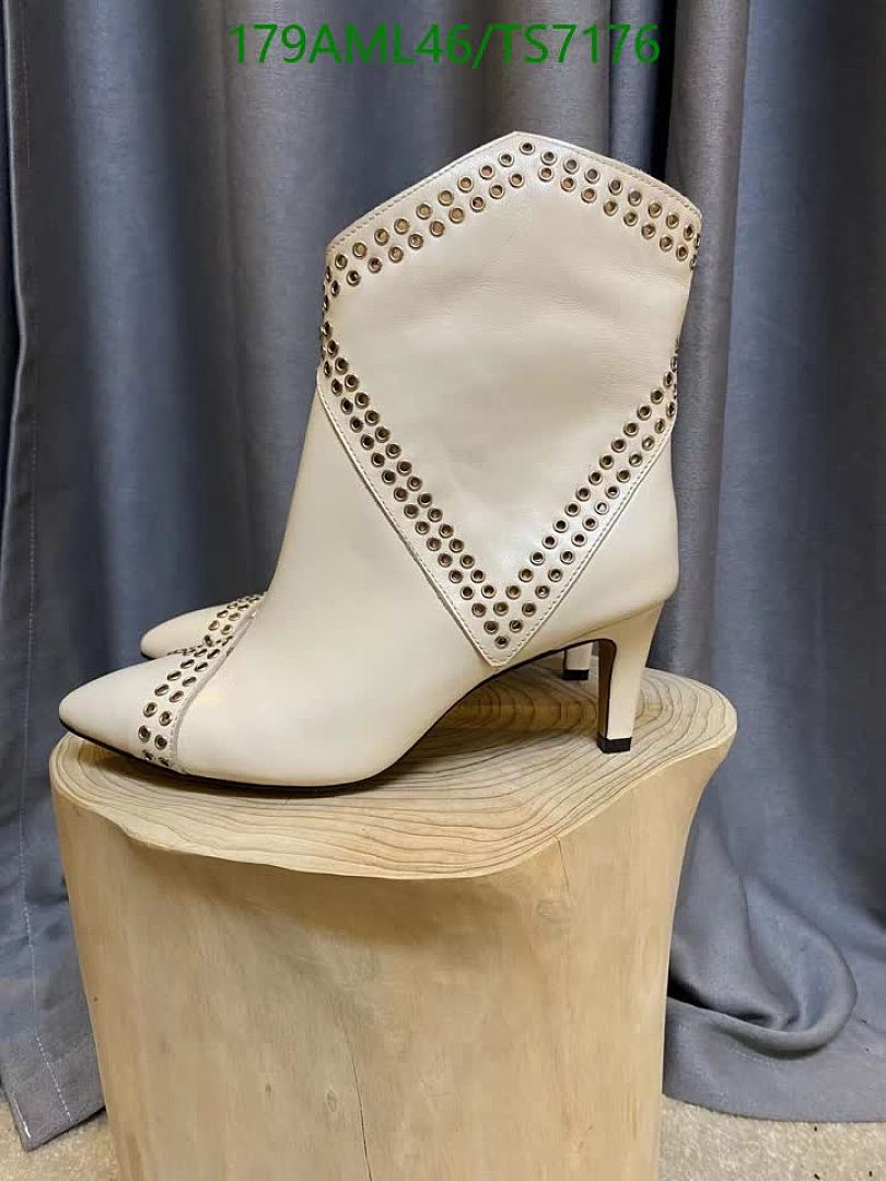 Isabel Marant-Shoes(Women) Code: TS7176 $: 179USD