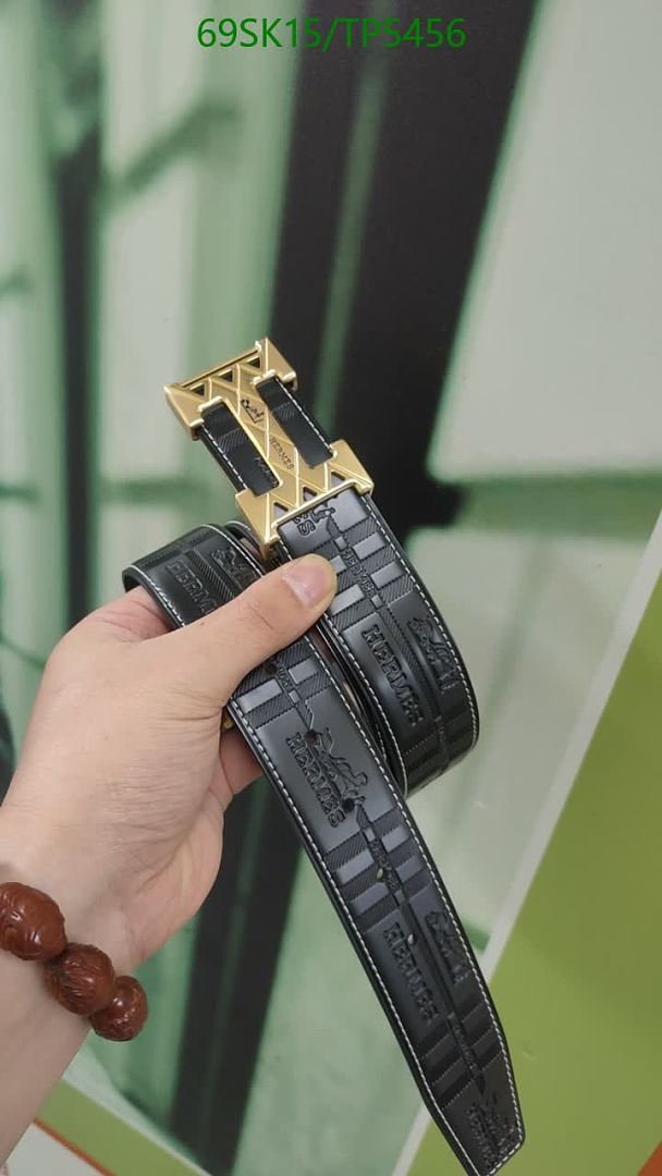 Hermes-Belts Code: TP5456 $: 69USD