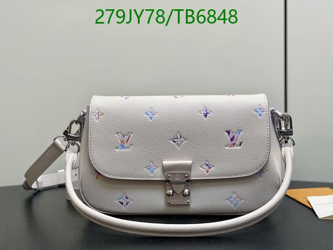 LV-Bags(5A) Code: TB6848 $: 279USD