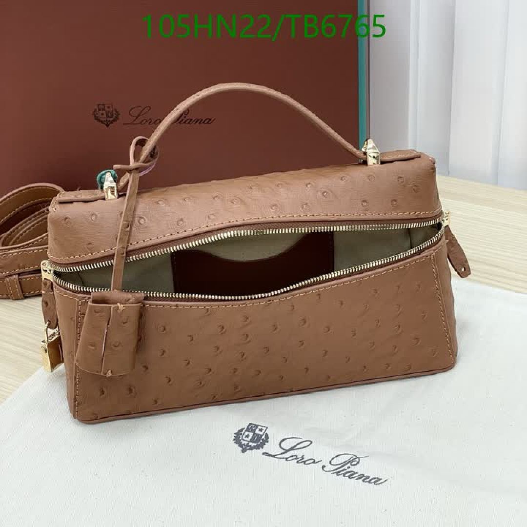 Loro Piana-Bags(4A) Code: TB6765 $: 105USD