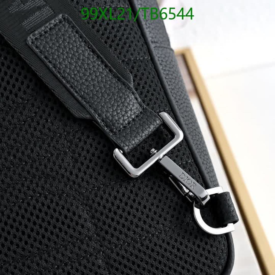 Dior-Bags(4A) Code: TB6544 $: 99USD