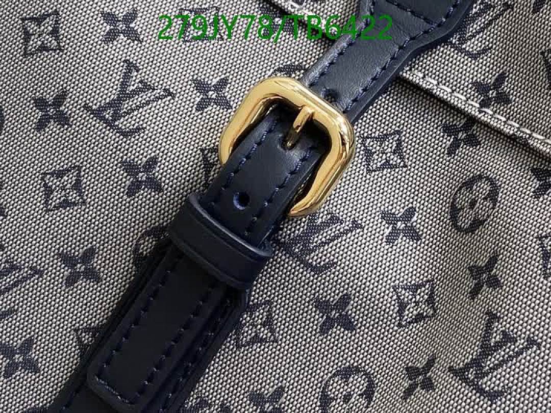 LV-Bags(5A) Code: TB6422 $: 279USD
