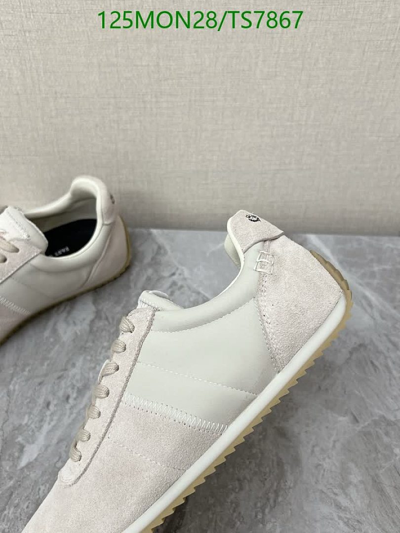 Loro Piana-Shoes(Men) Code: TS7867 $: 125USD
