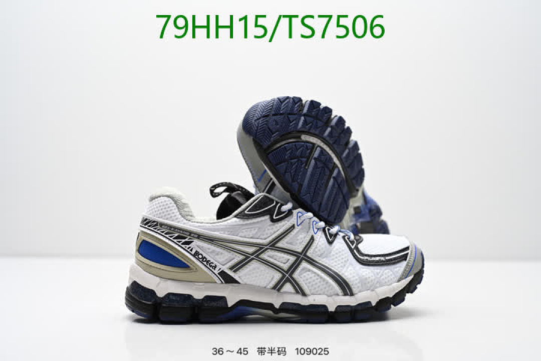 Asics-Shoes(Men) Code: TS7506 $: 79USD