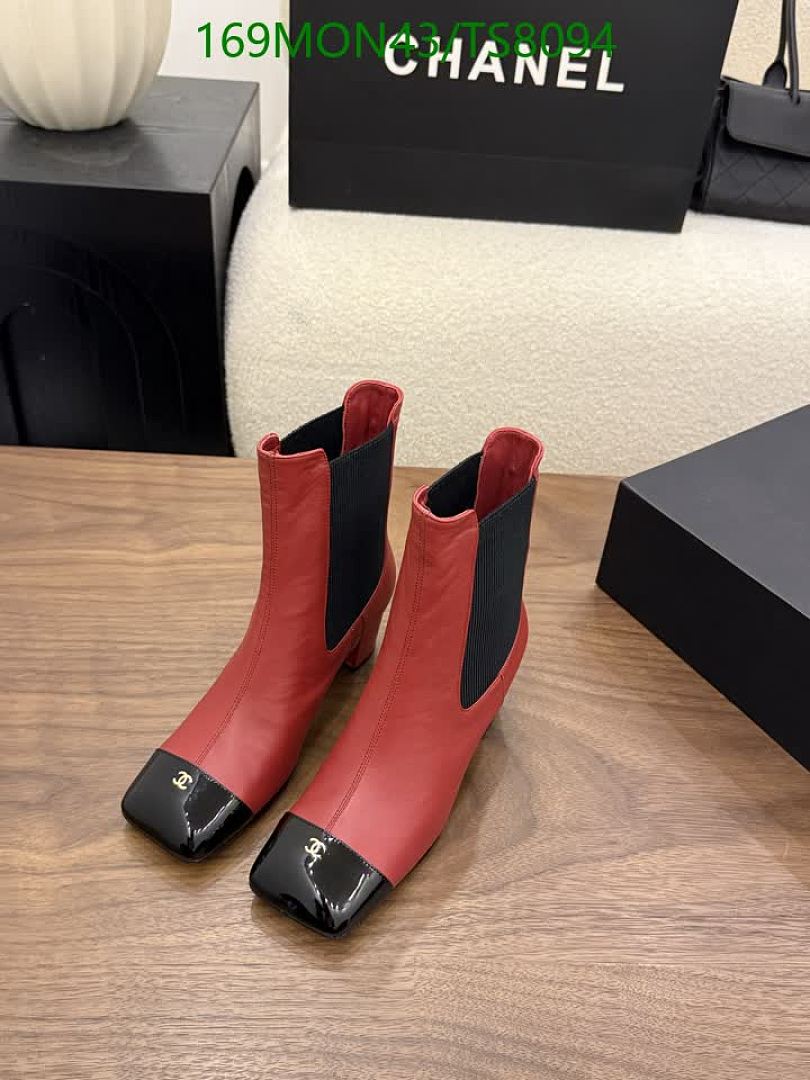 Boots-Shoes(Women) Code: TS8094 $: 169USD