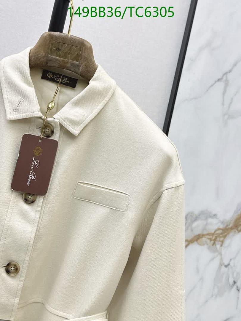 LV-Clothing Code: TC6305 $: 149USD