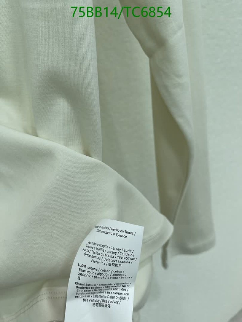 Maxmara-Clothing Code: TC6854 $: 75USD