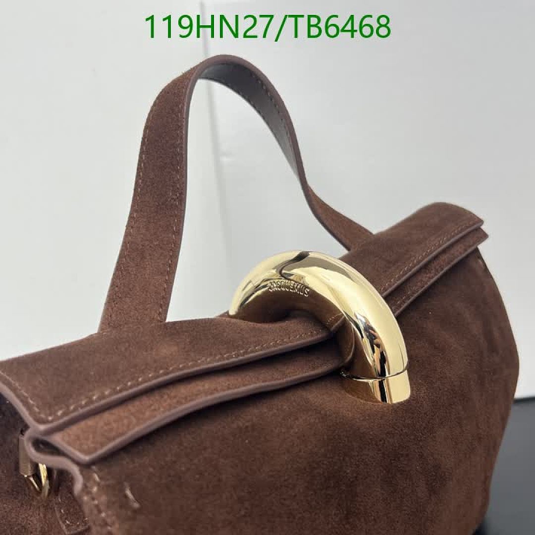 Jacquemus-Bags(4A) Code: TB6468 $: 119USD