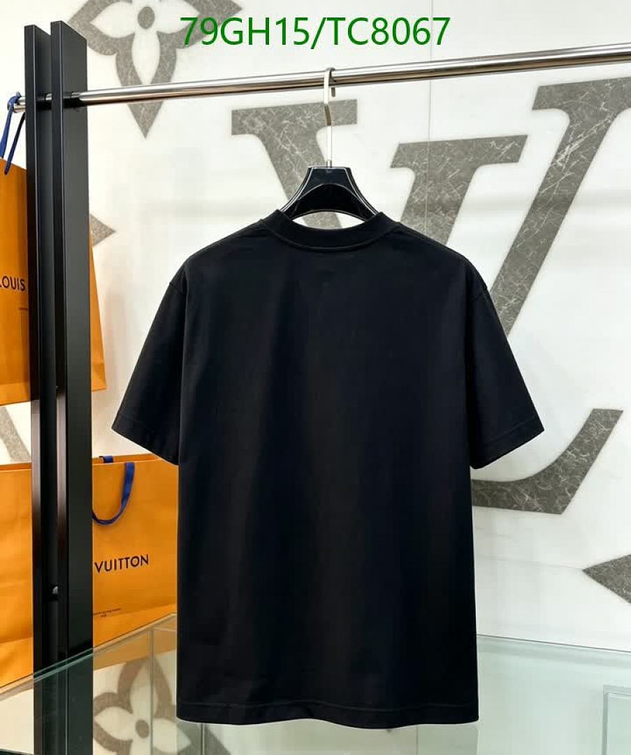 Moncler-Clothing Code: TC8067 $: 79USD