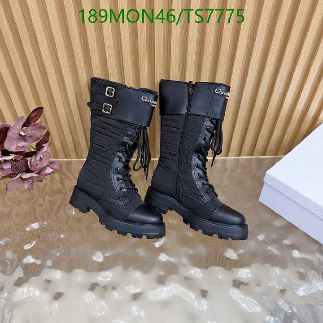 Boots-Shoes(Women) Code: TS7775 $: 189USD