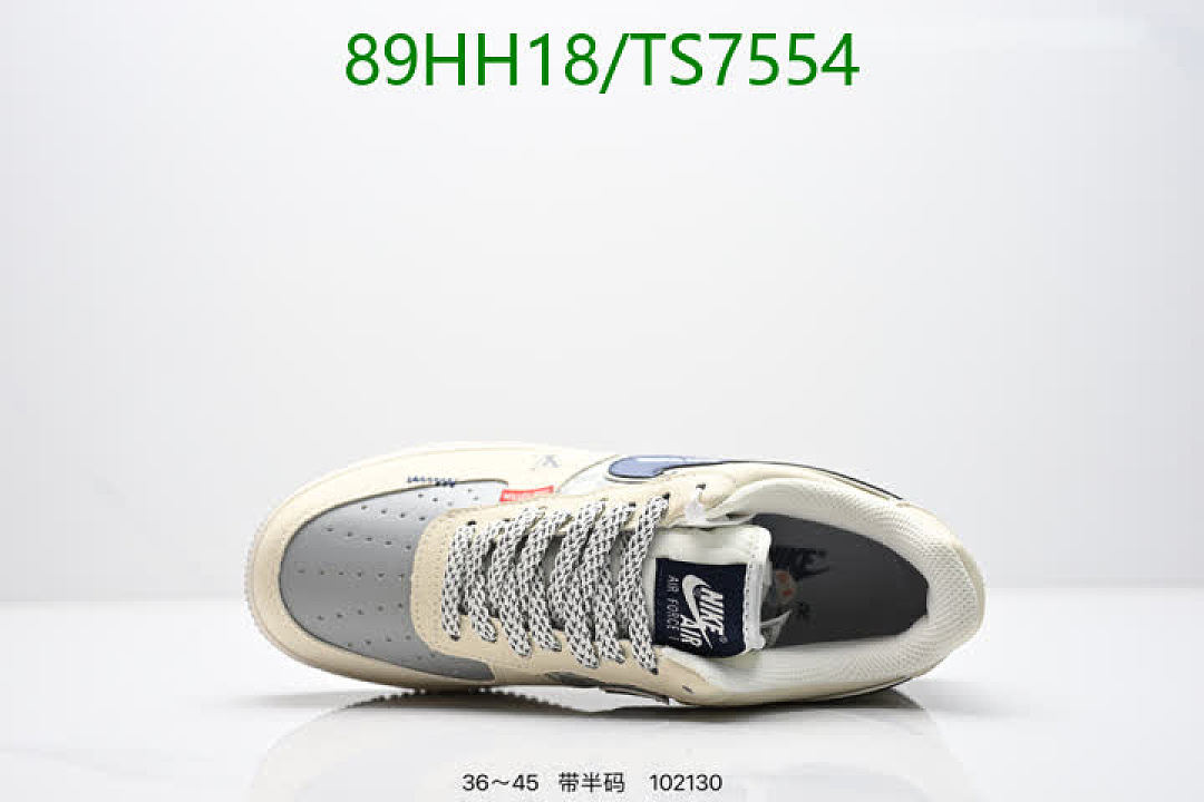 NIKE-Shoes(Women) Code: TS7554 $: 89USD