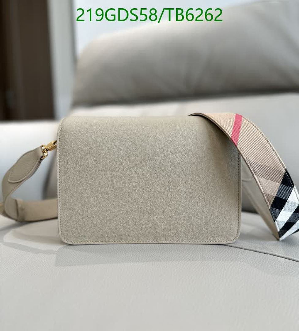 Burberry-Bags(5A) Code: TB6262 $: 219USD