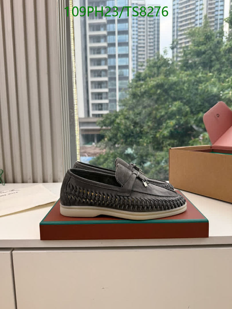 Loro Piana-Shoes(Men) Code: TS8276 $: 109USD