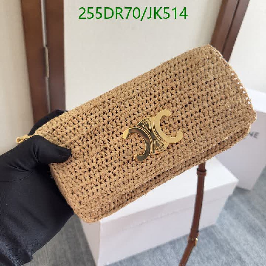 Celine-Bags(5A) Code: JK514 $: 255USD