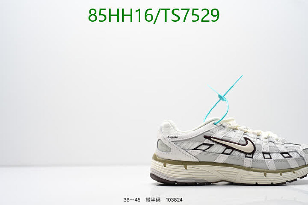 NIKE-Shoes(Women) Code: TS7529 $: 85USD
