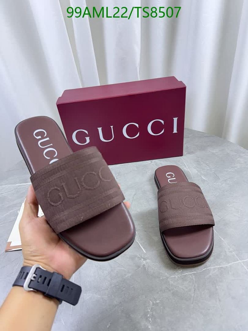 Gucci-Shoes(Men) Code: TS8507 $: 99USD