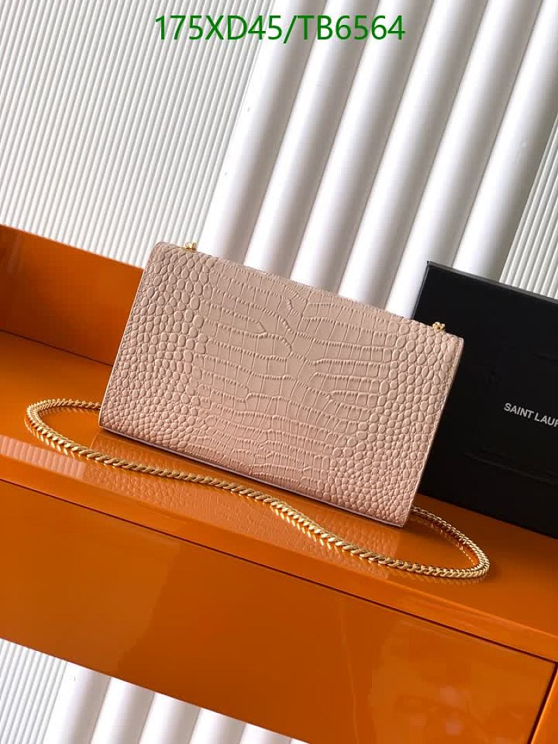 YSL-Bags(5A) Code: TB6564 $: 175USD