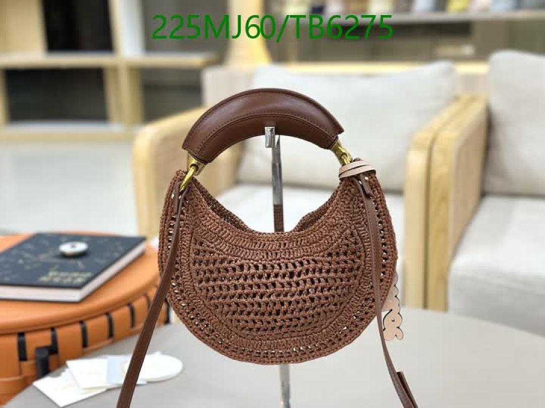 Chlo-Bags(5A) Code: TB6275 $: 225USD