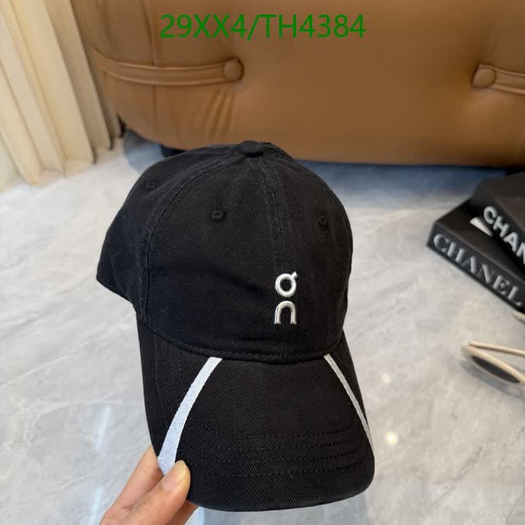 On Running Cloudsurfer-Hats Code: TH4384 $: 29USD