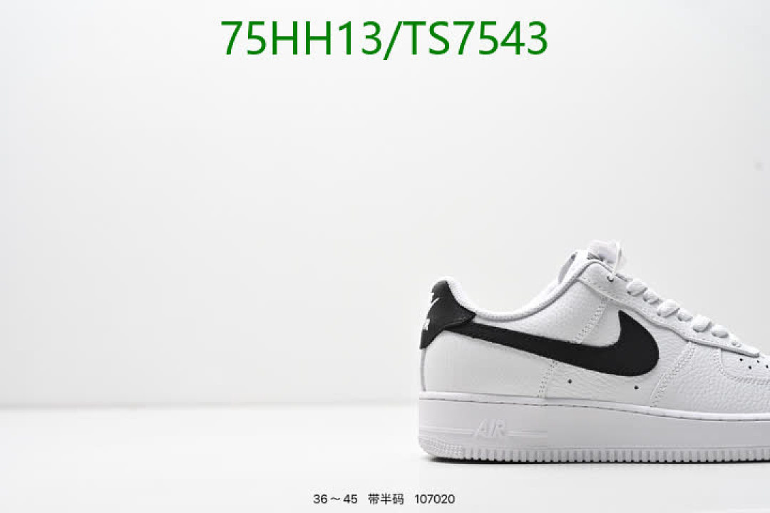 NIKE-Shoes(Women) Code: TS7543 $: 75USD