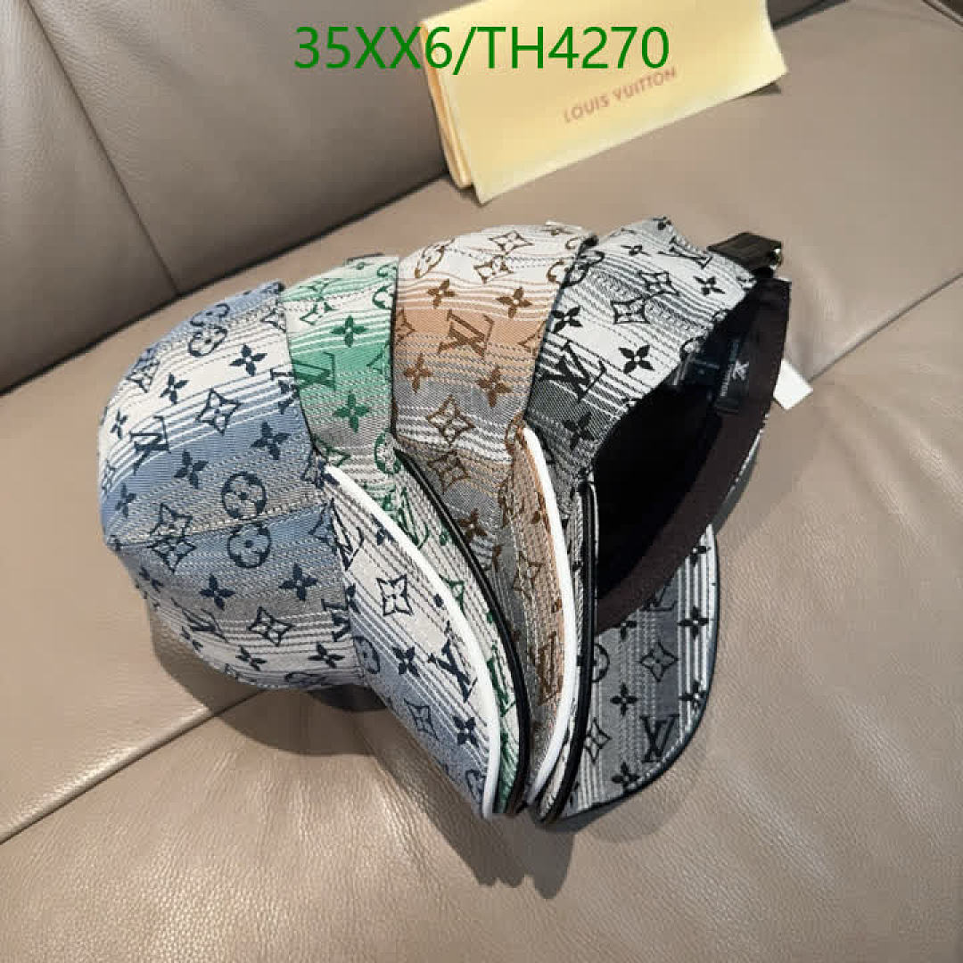 LV-Hats Code: TH4270 $: 35USD