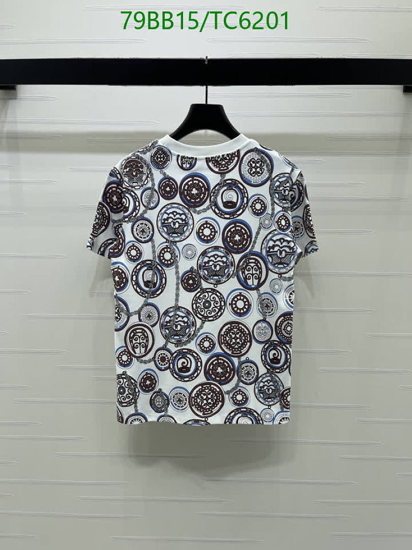 Hermes-Clothing Code: TC6201 $: 79USD