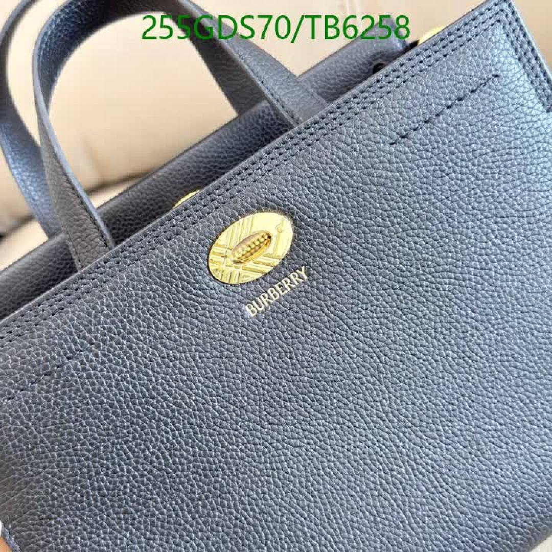 Burberry-Bags(5A) Code: TB6258 $: 255USD