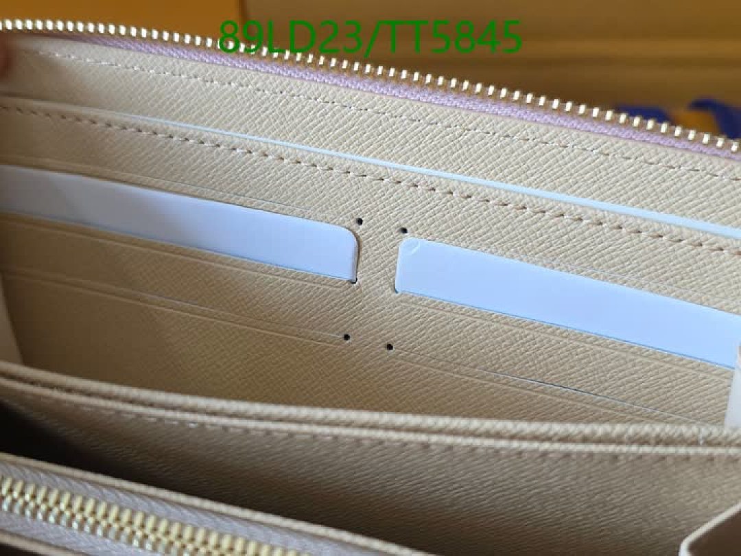 LV-Wallets(5A) Code: TT5845 $: 89USD