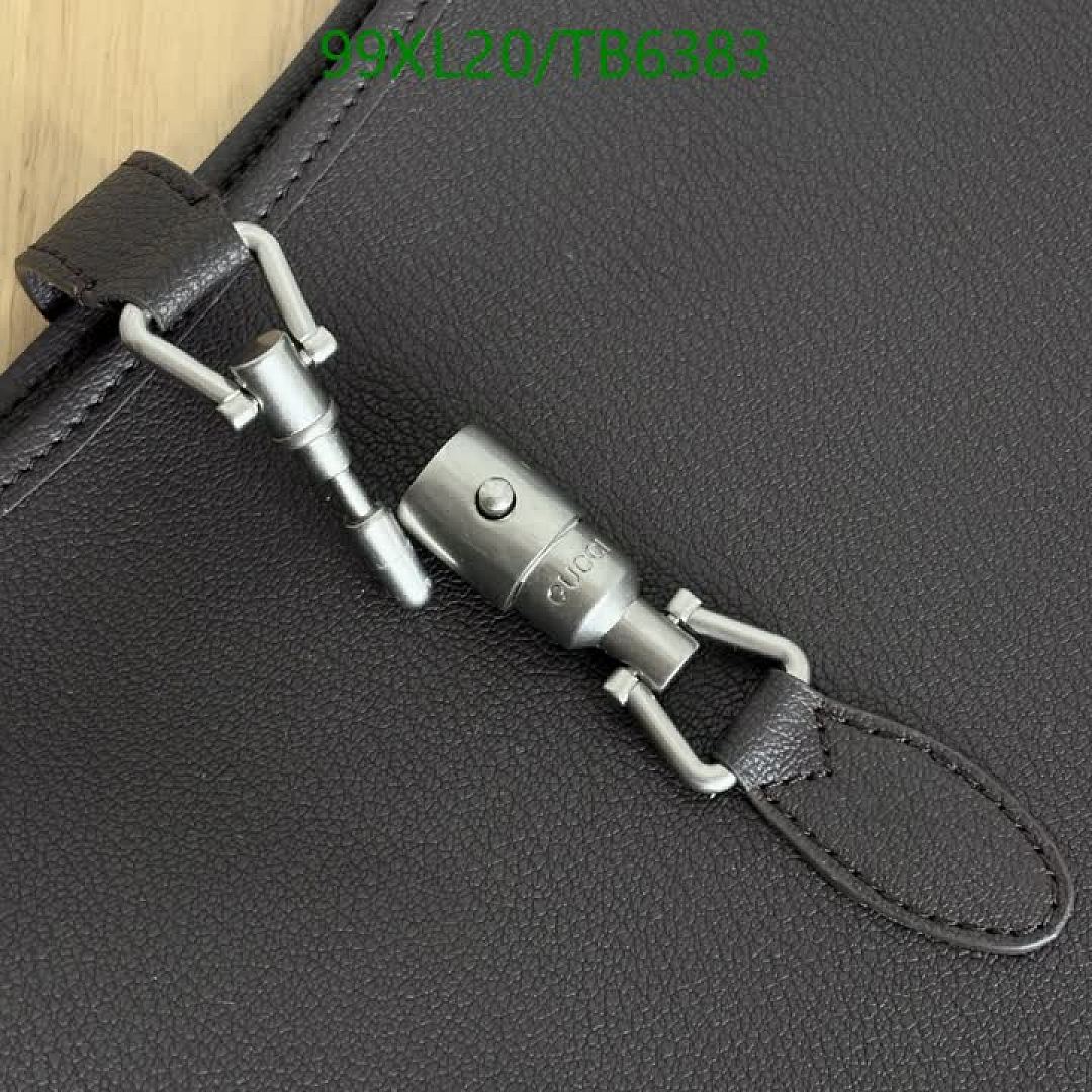 Gucci-Bags(4A) Code: TB6383 $: 99USD
