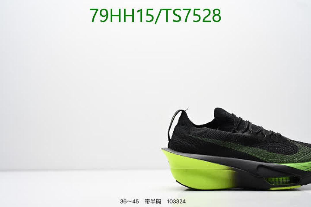 NIKE-Shoes(Women) Code: TS7528 $: 79USD
