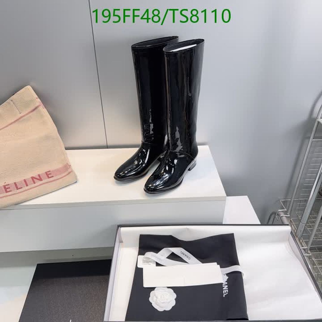 Boots-Shoes(Women) Code: TS8110 $: 195USD