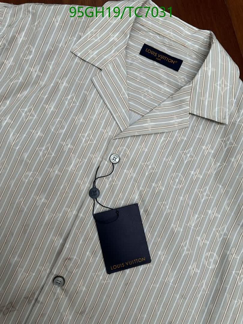 LV-Clothing Code: TC7031 $: 95USD