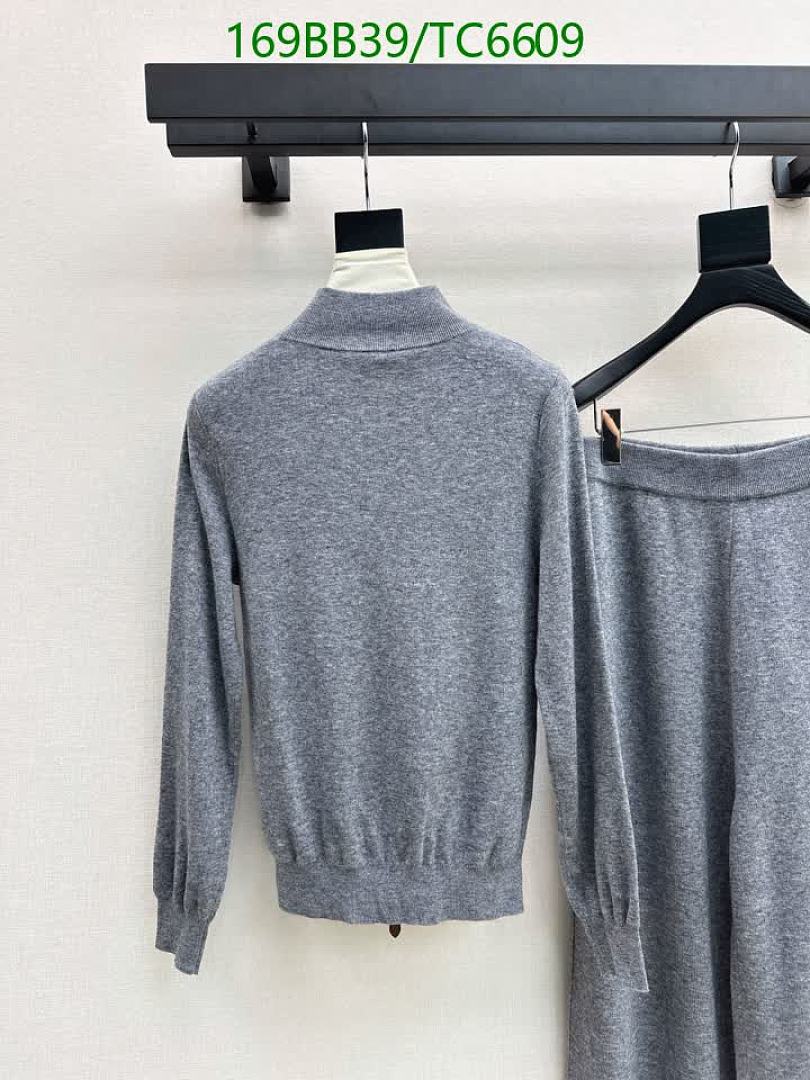 LV-Clothing Code: TC6609 $: 169USD