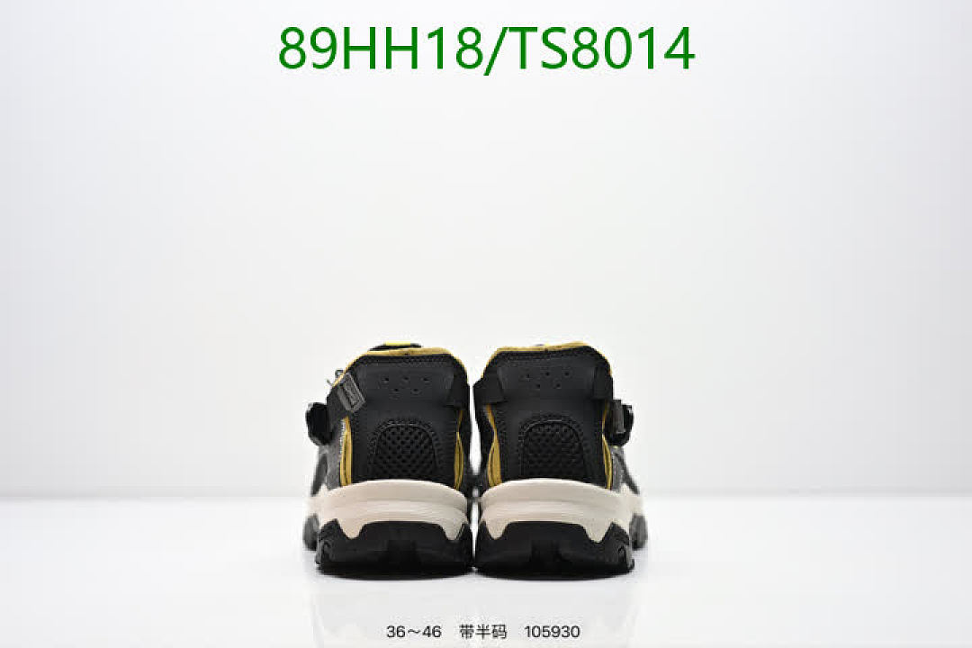 Salomon-Shoes(Men) Code: TS8014 $: 89USD