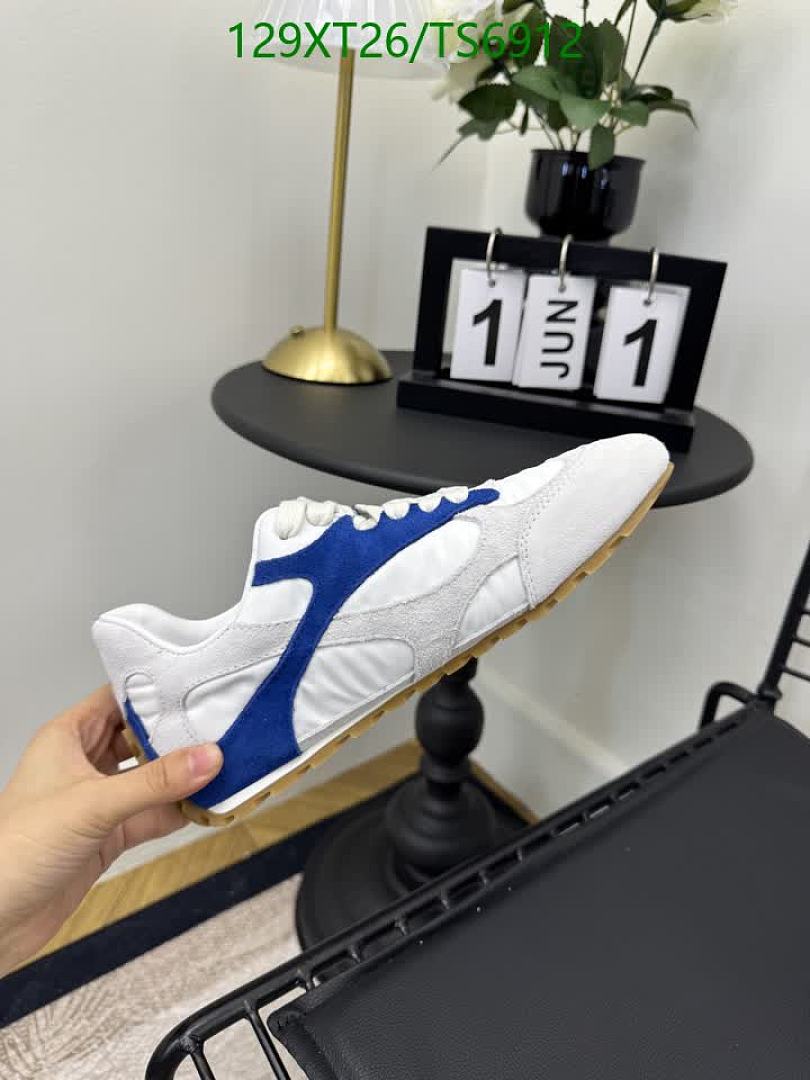 BV-Shoes(Men) Code: TS6912 $: 129USD